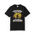 Cool Grandpa T-Shirt