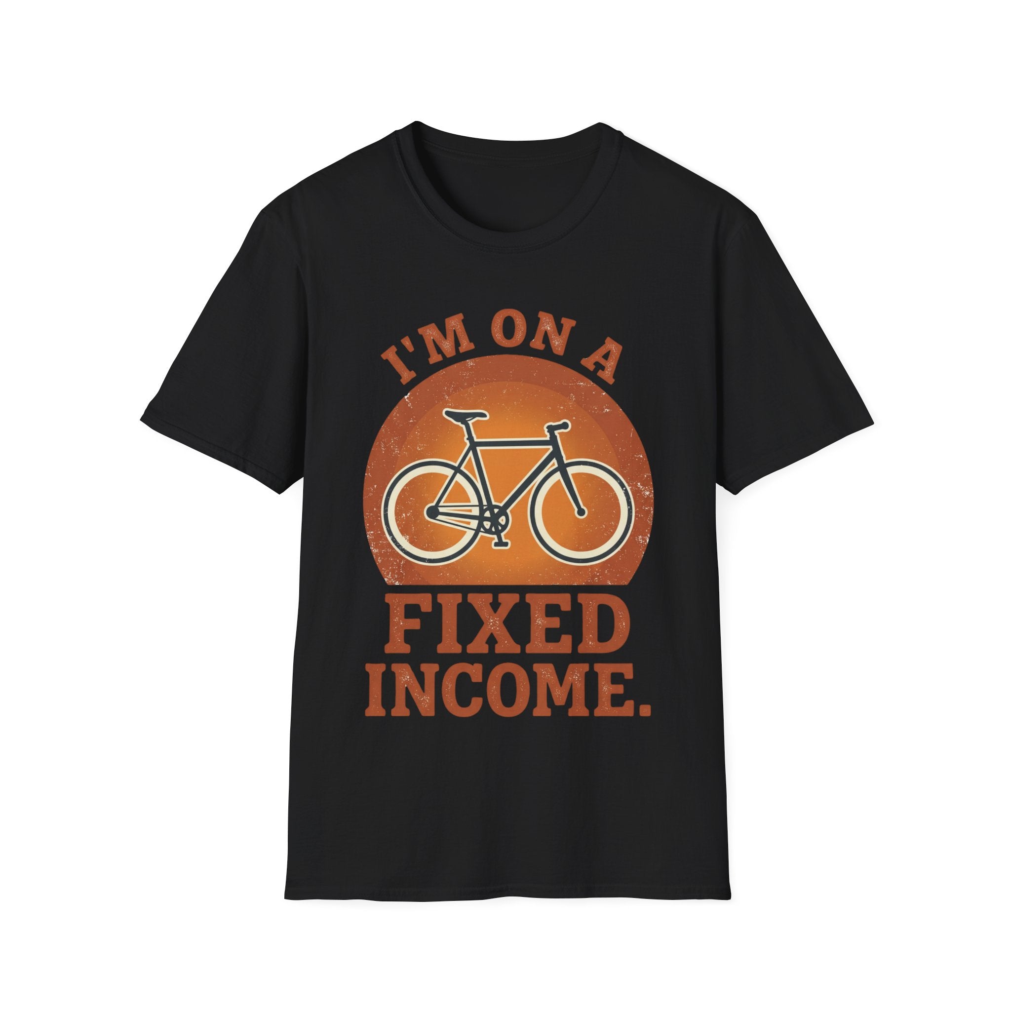 Fixed Income T-Shirt