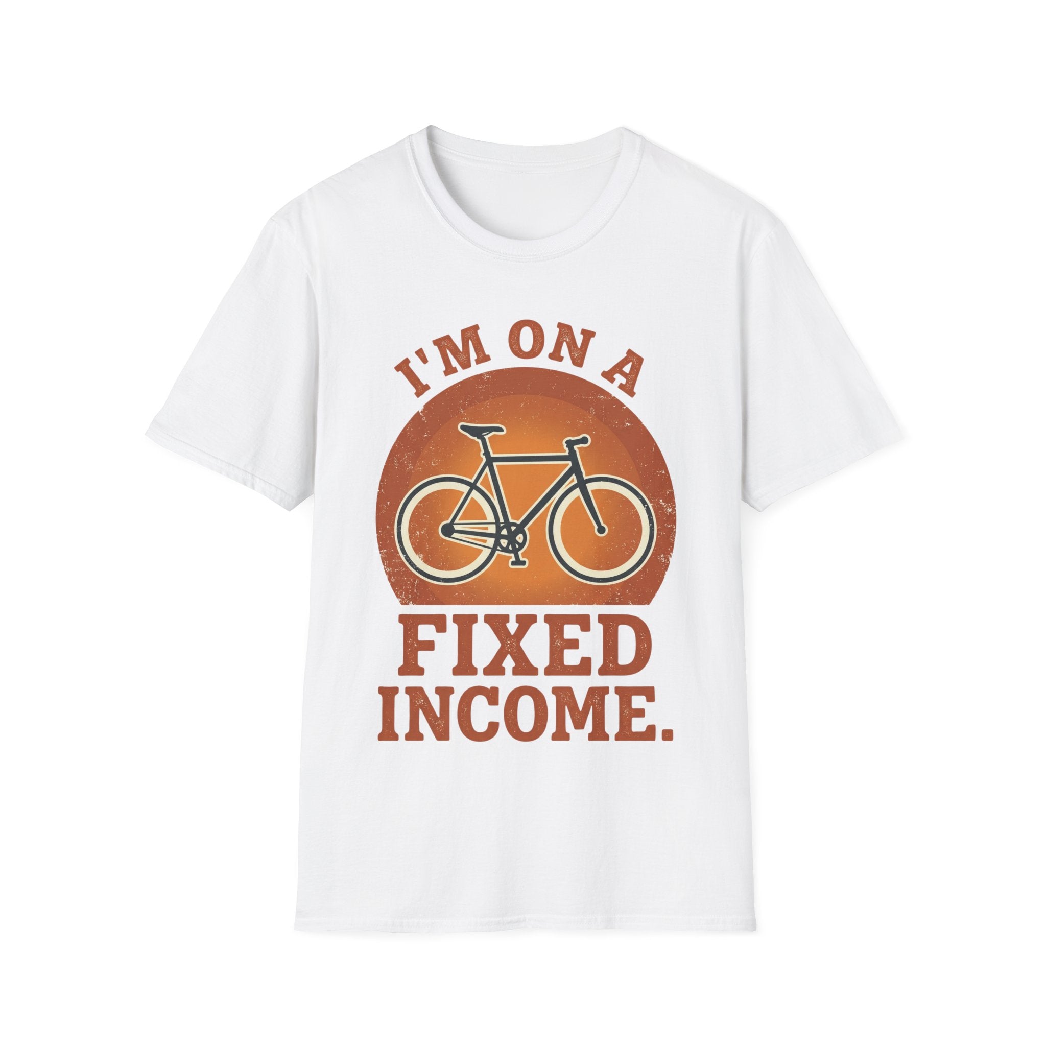 Fixed Income T-Shirt