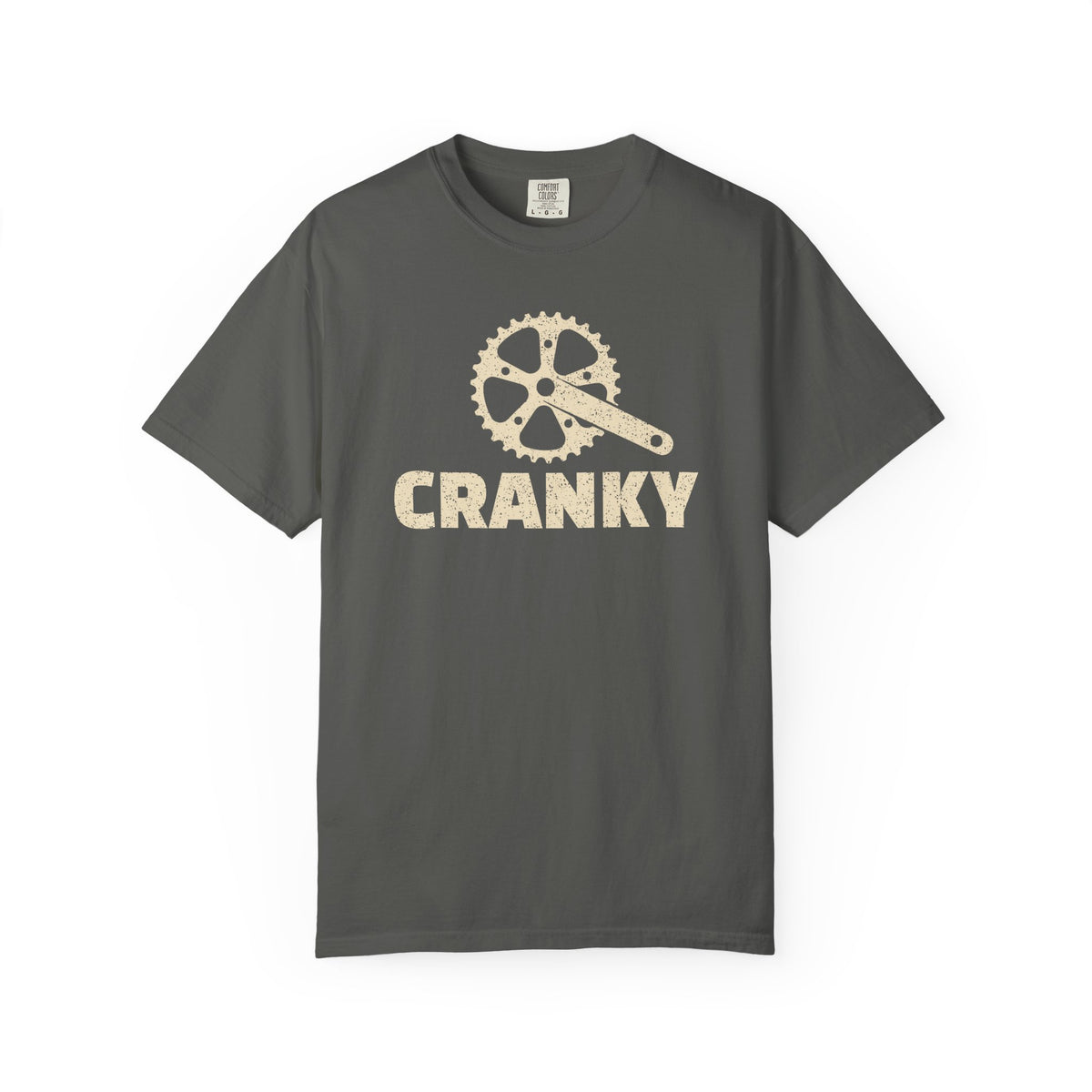 Cranky T-Shirt