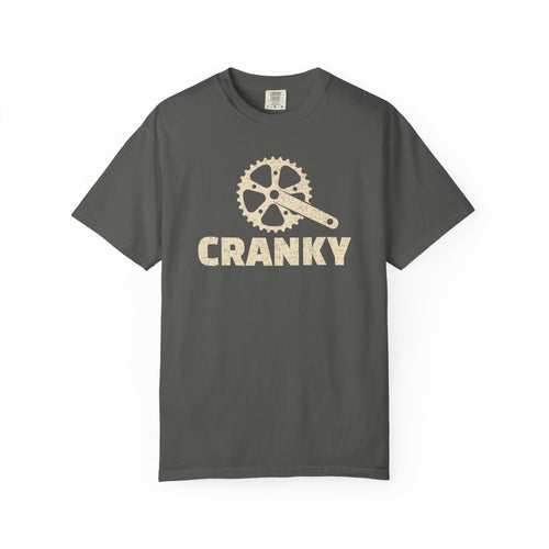 Cranky T-Shirt