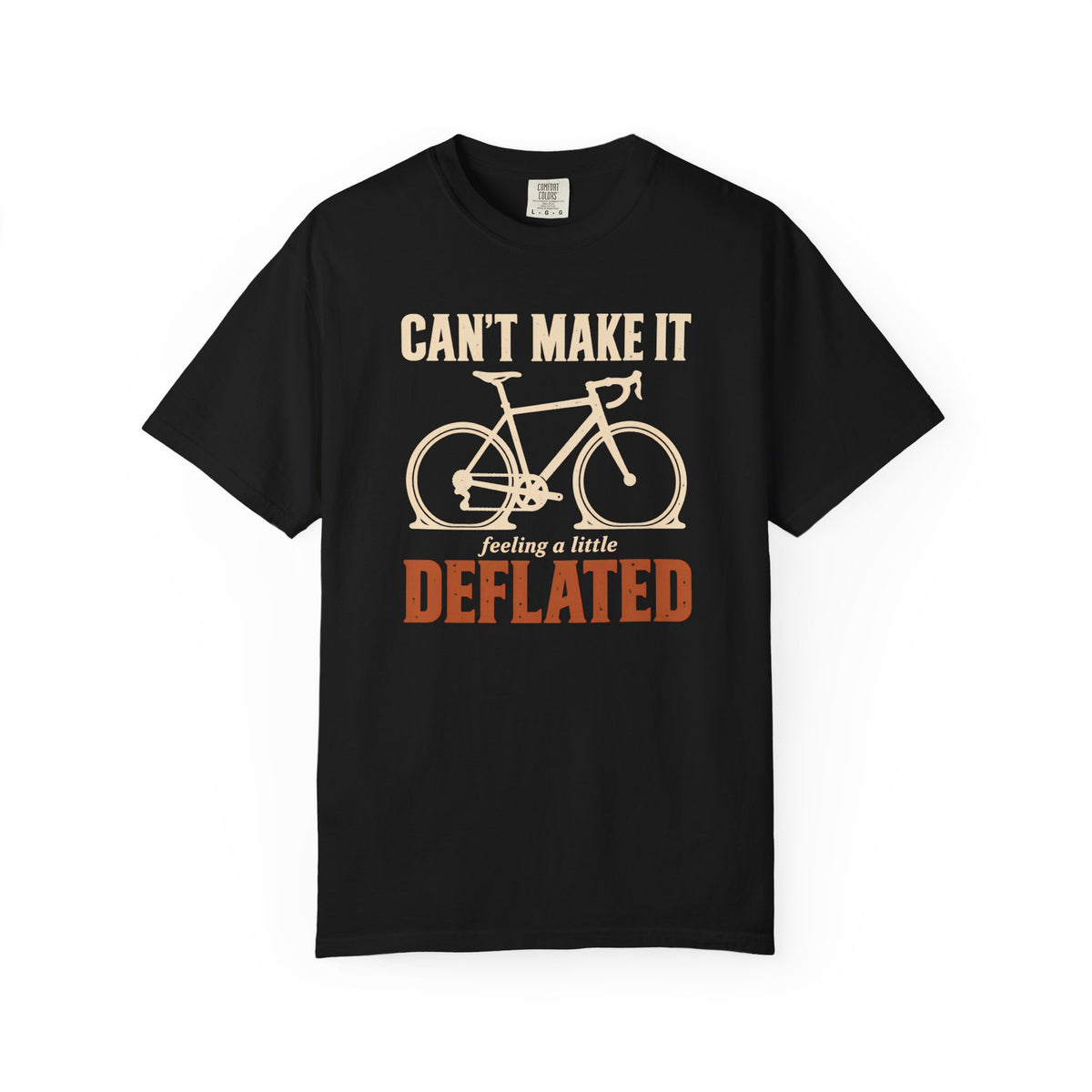 Feeling Deflated T-Shirt