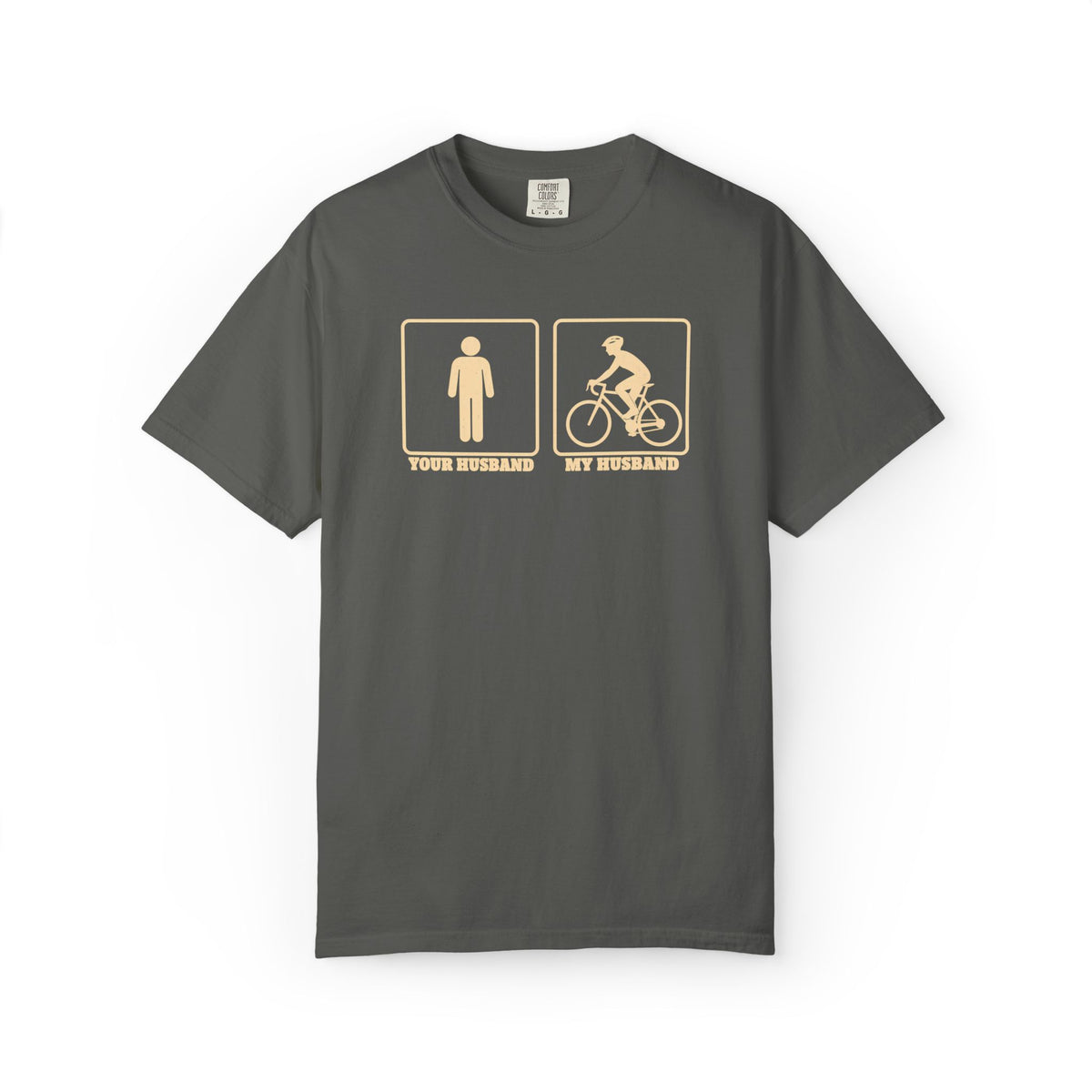 My Husbant T-Shirt