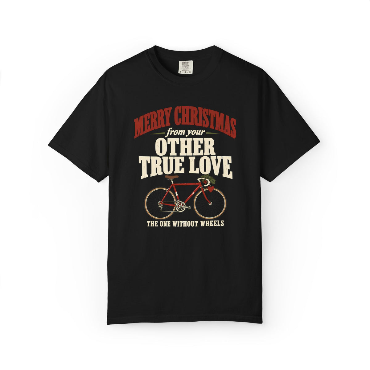 Merry Christmas T-Shirt
