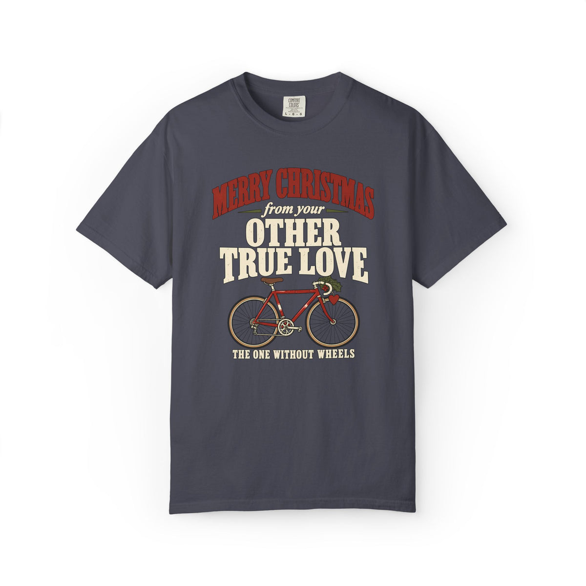 Merry Christmas T-Shirt