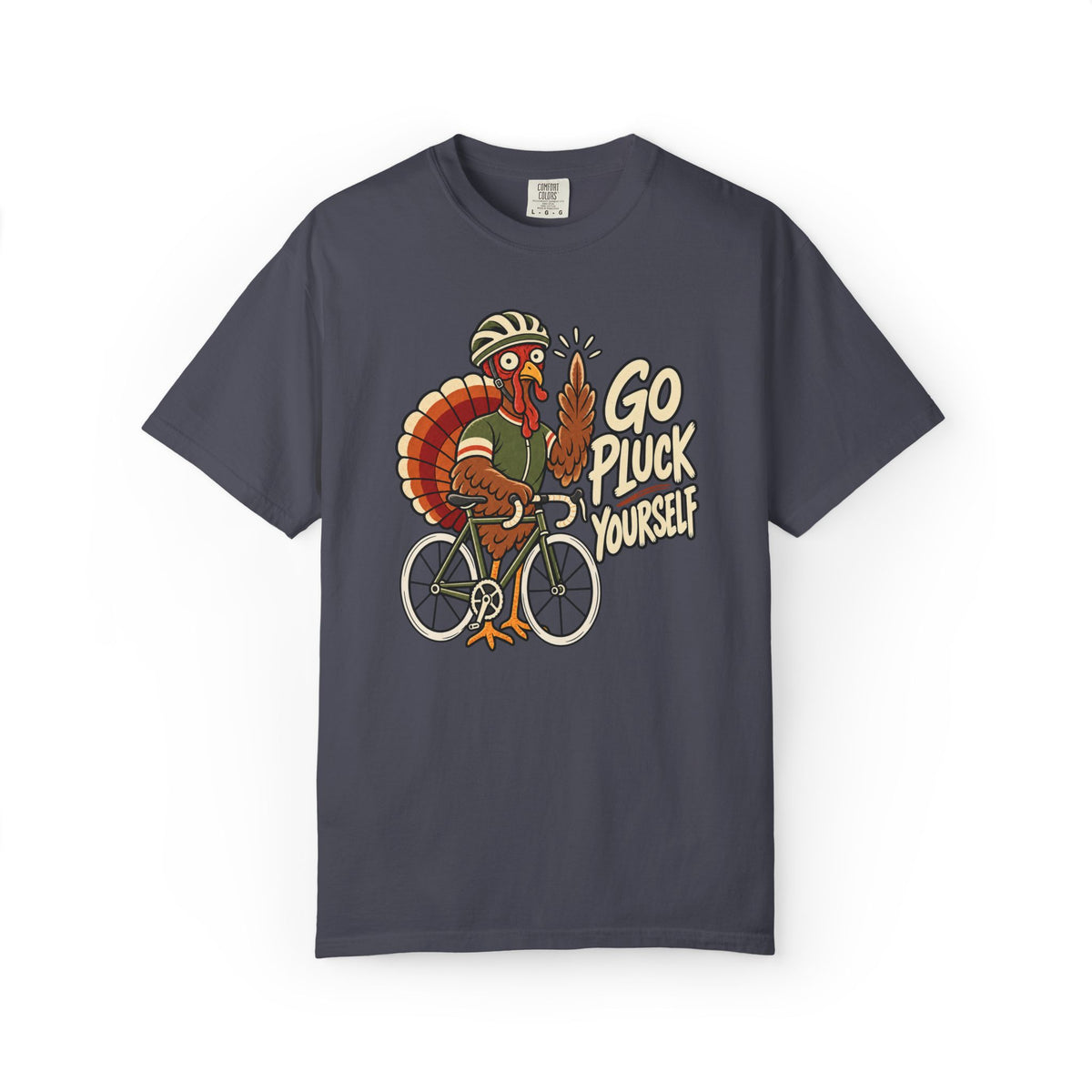 Go Pluck Yourself T-Shirt