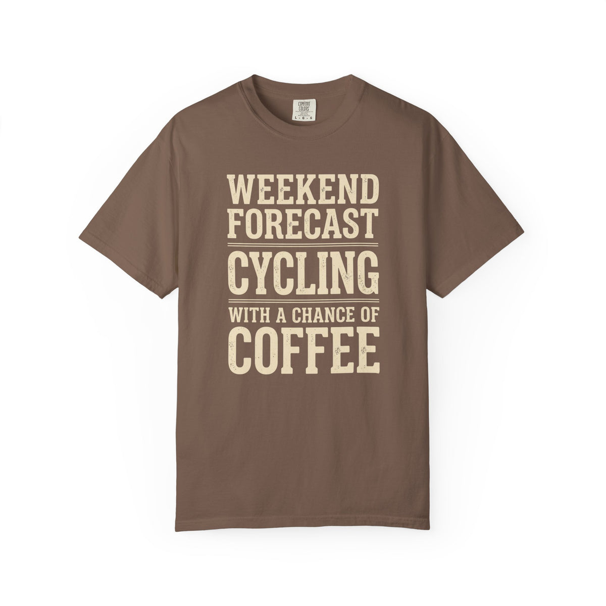 Weekend Forecast T-Shirt