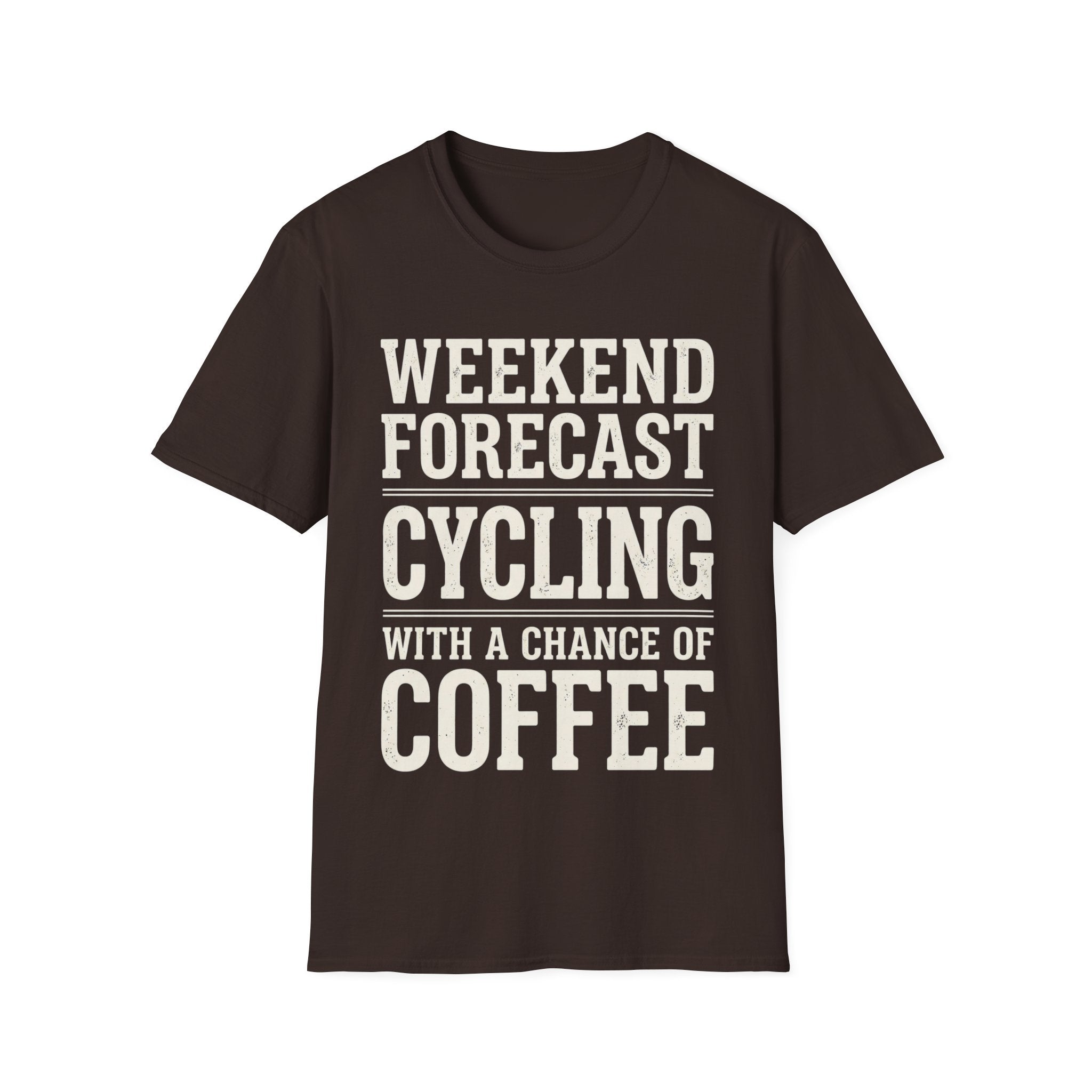 Weekend Forecast T-Shirt