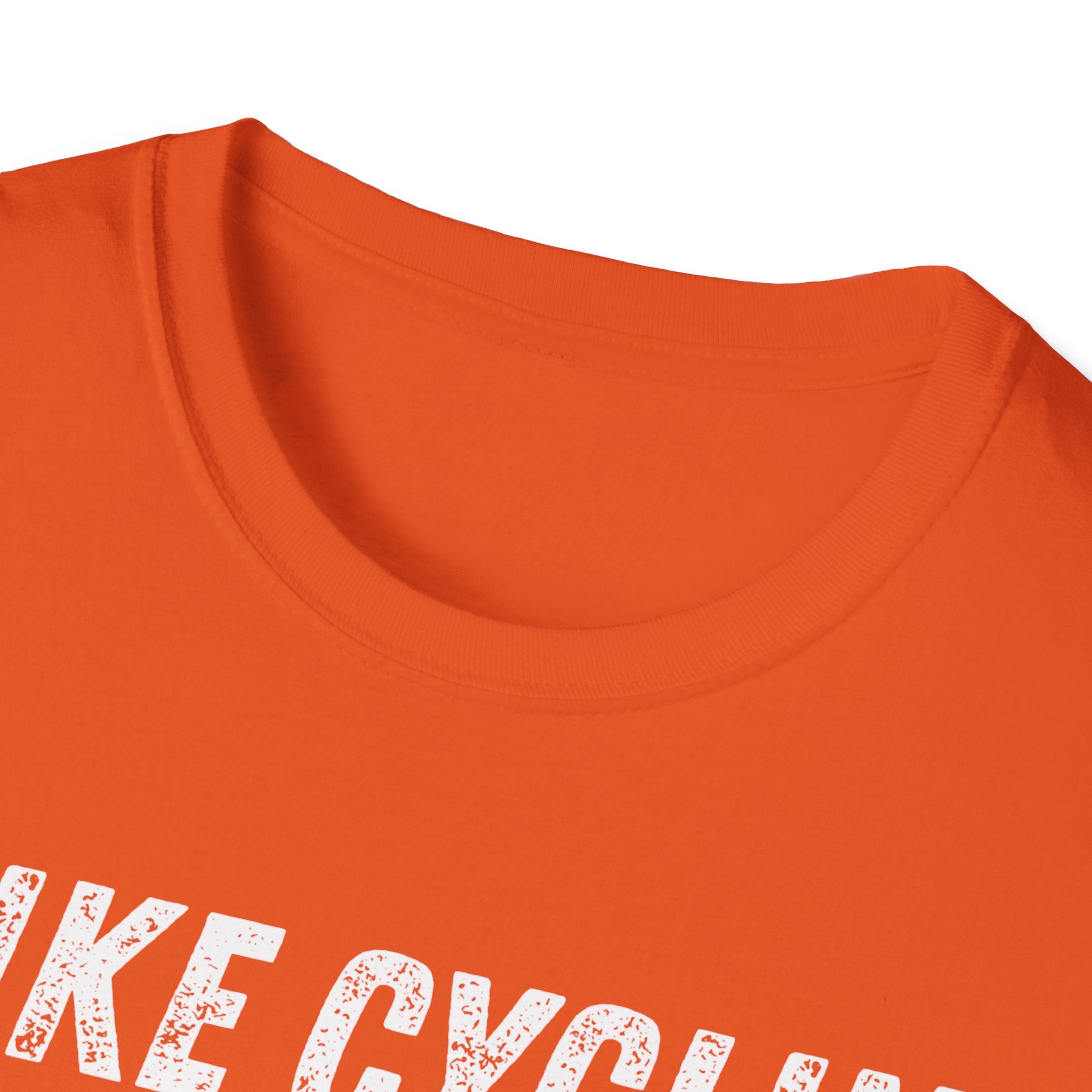 I Like Cycling And Maybe 3 People T-Shirt
