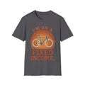 Fixed Income T-Shirt