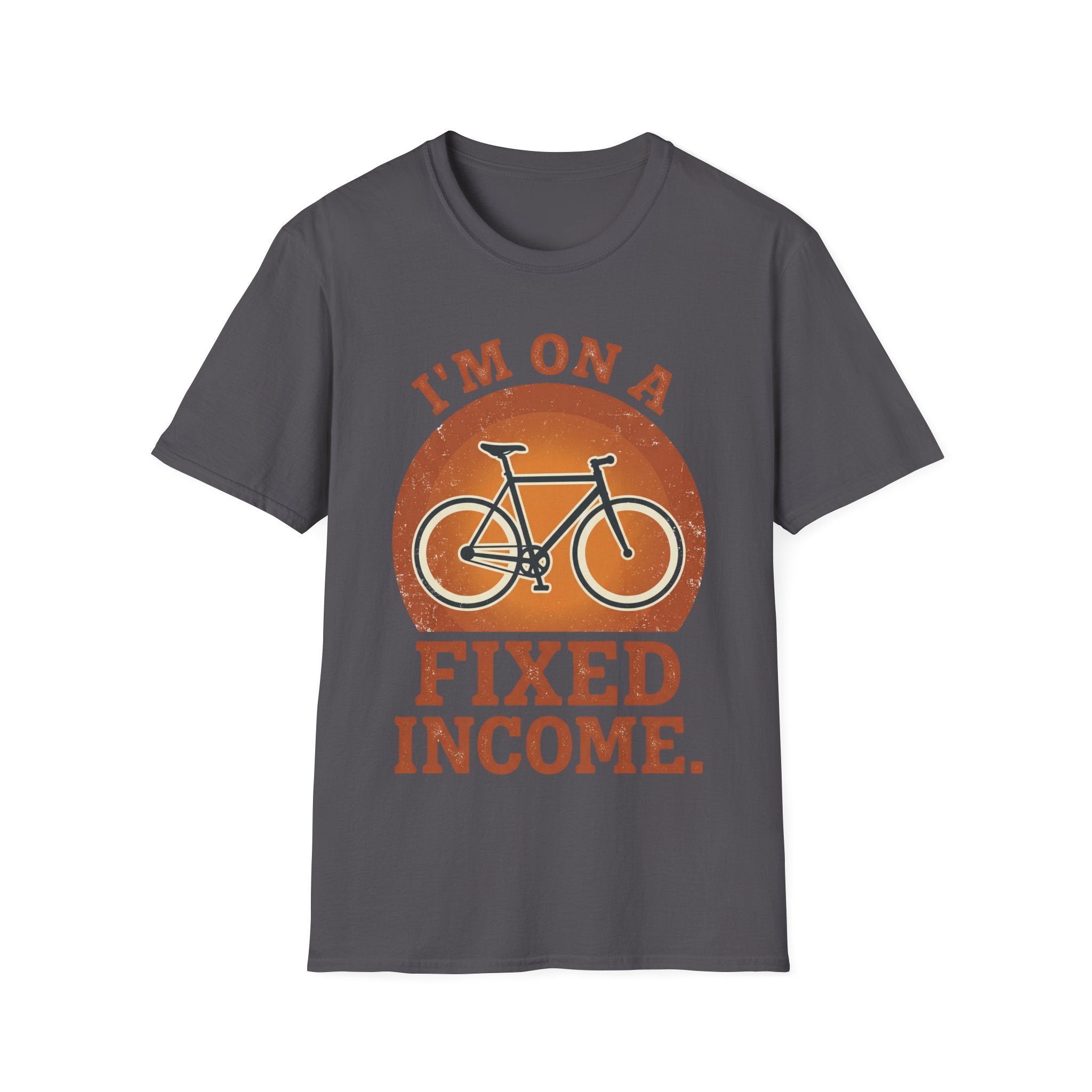 Fixed Income T-Shirt