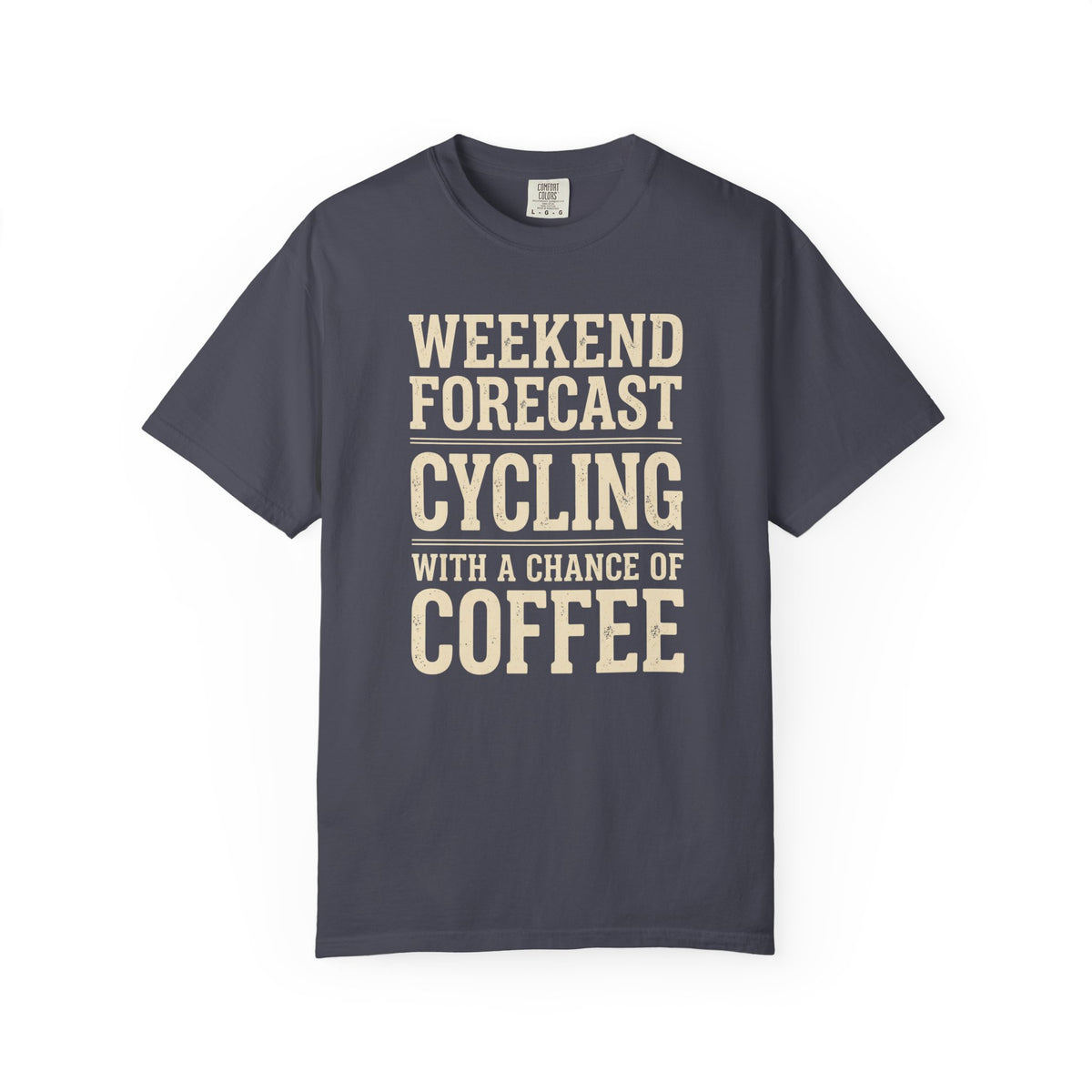 Weekend Forecast T-Shirt