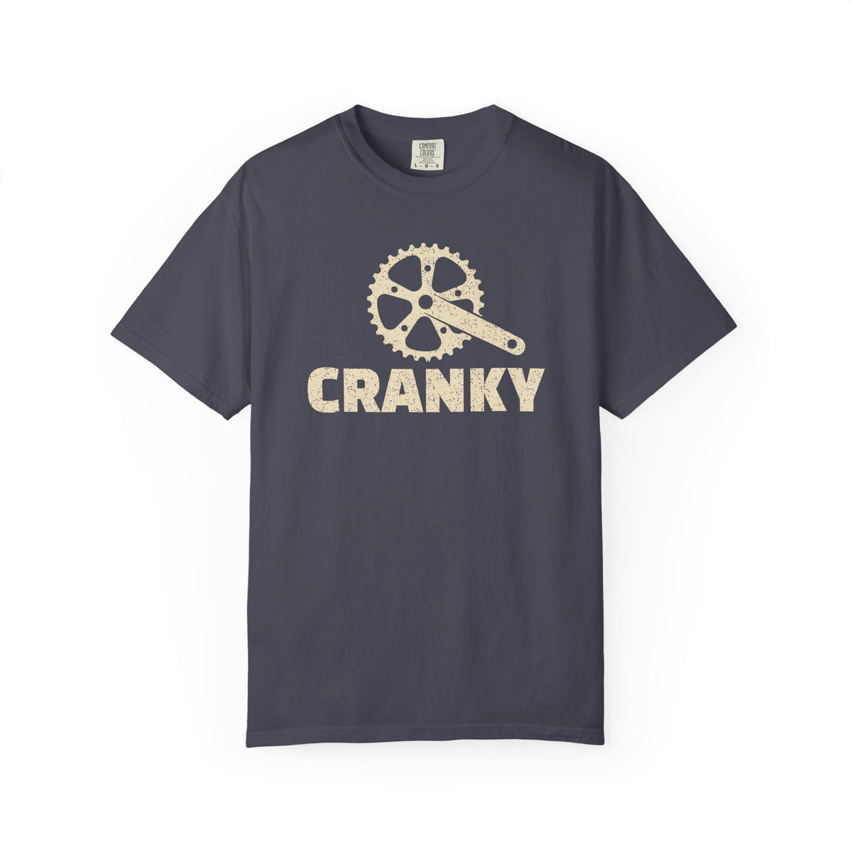 Cranky T-Shirt