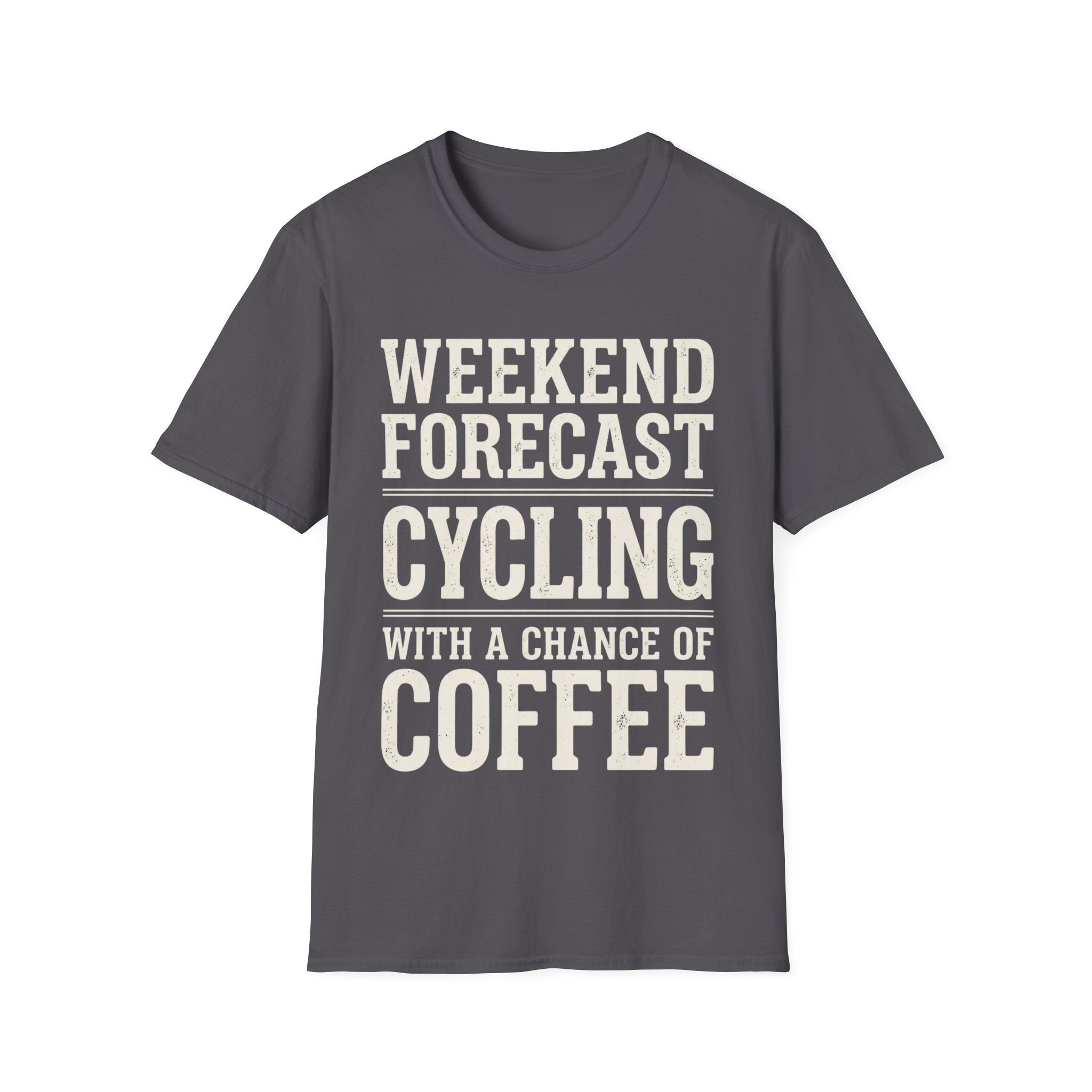 Weekend Forecast T-Shirt