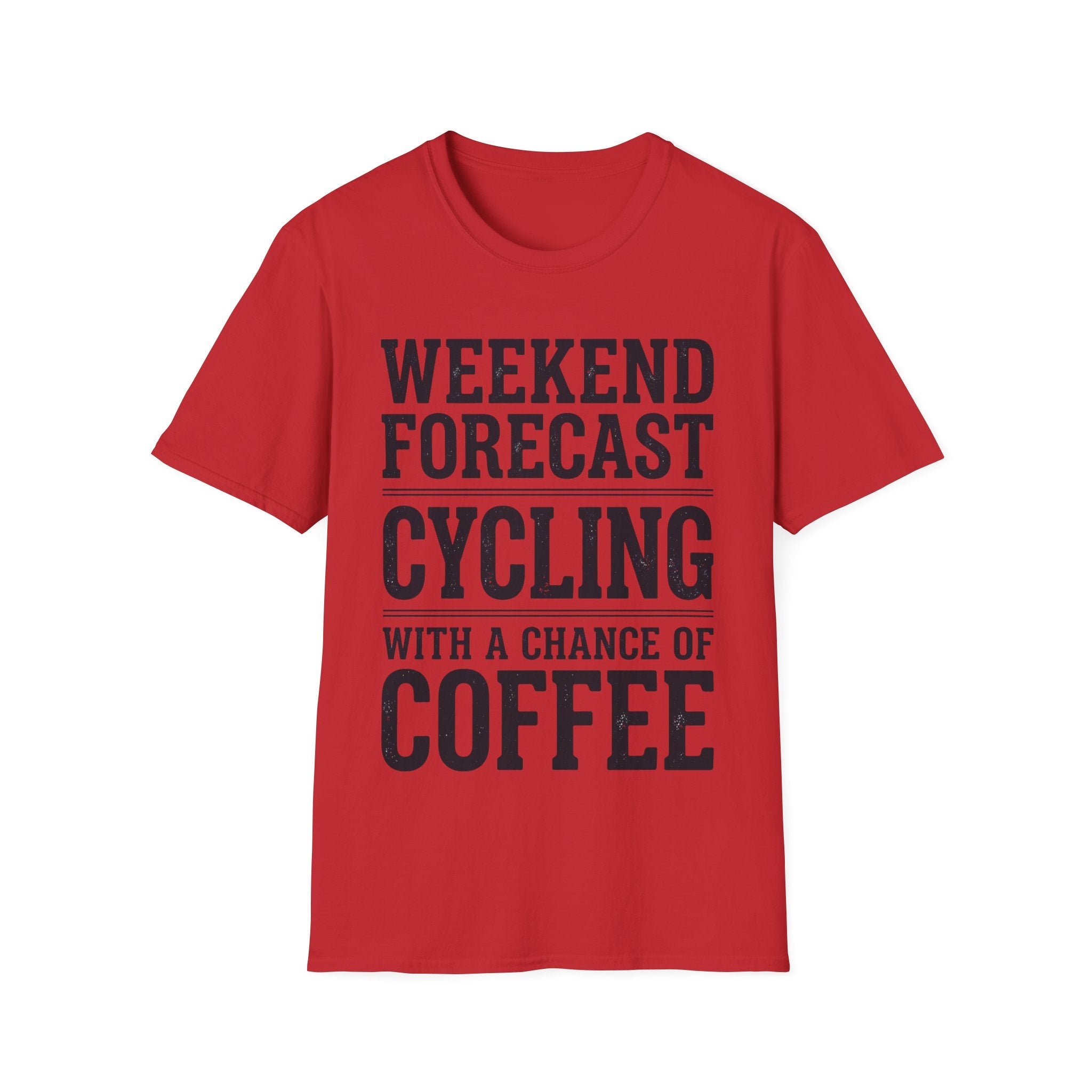 Weekend Forecast T-Shirt