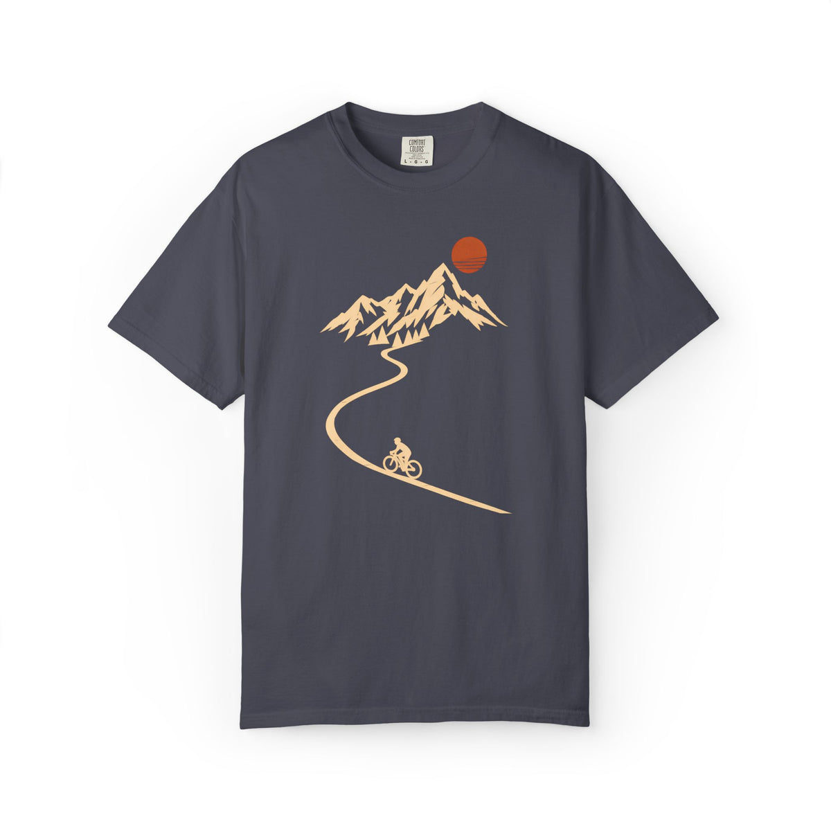 Sunset Climb T-Shirt