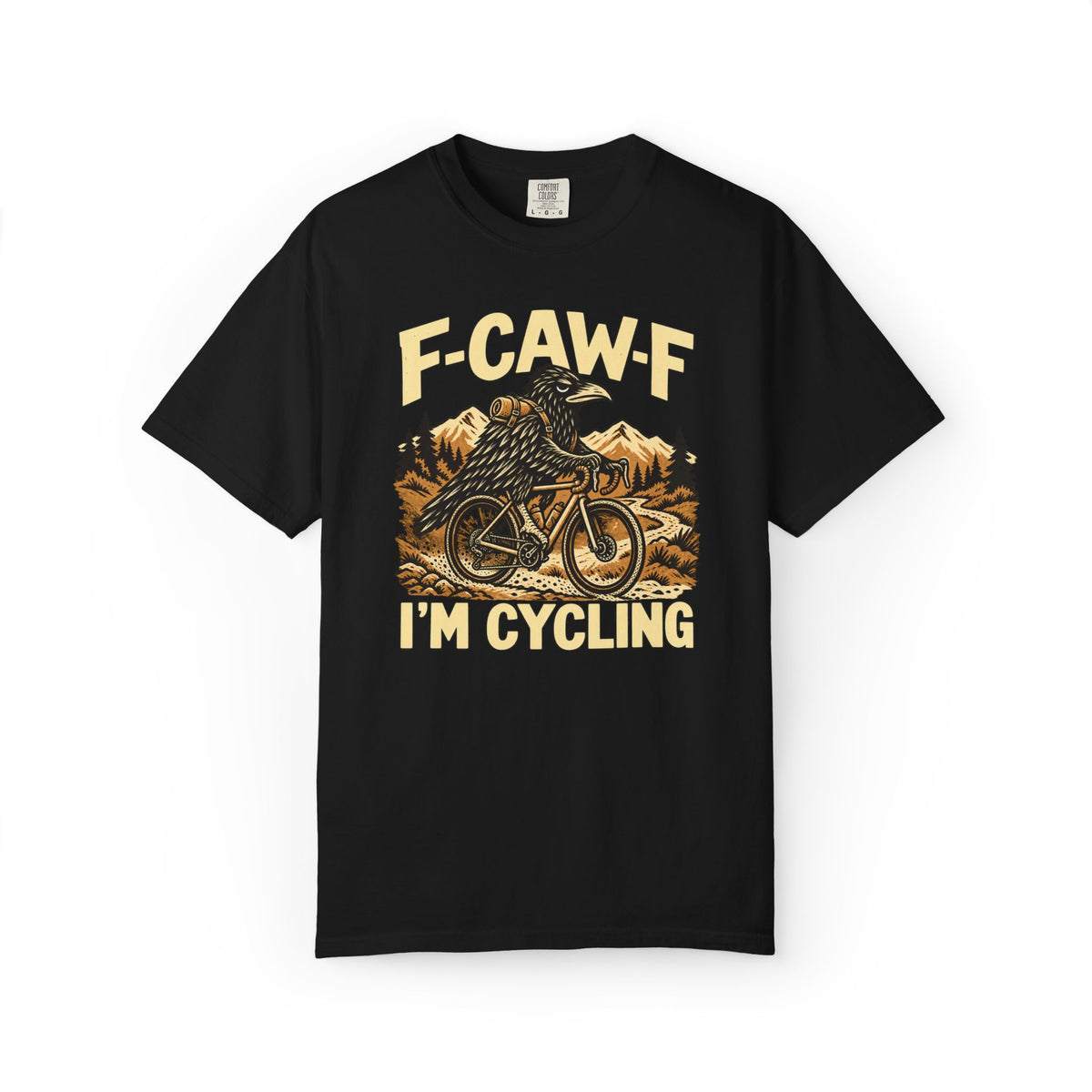 F-CAW-F T-Shirt