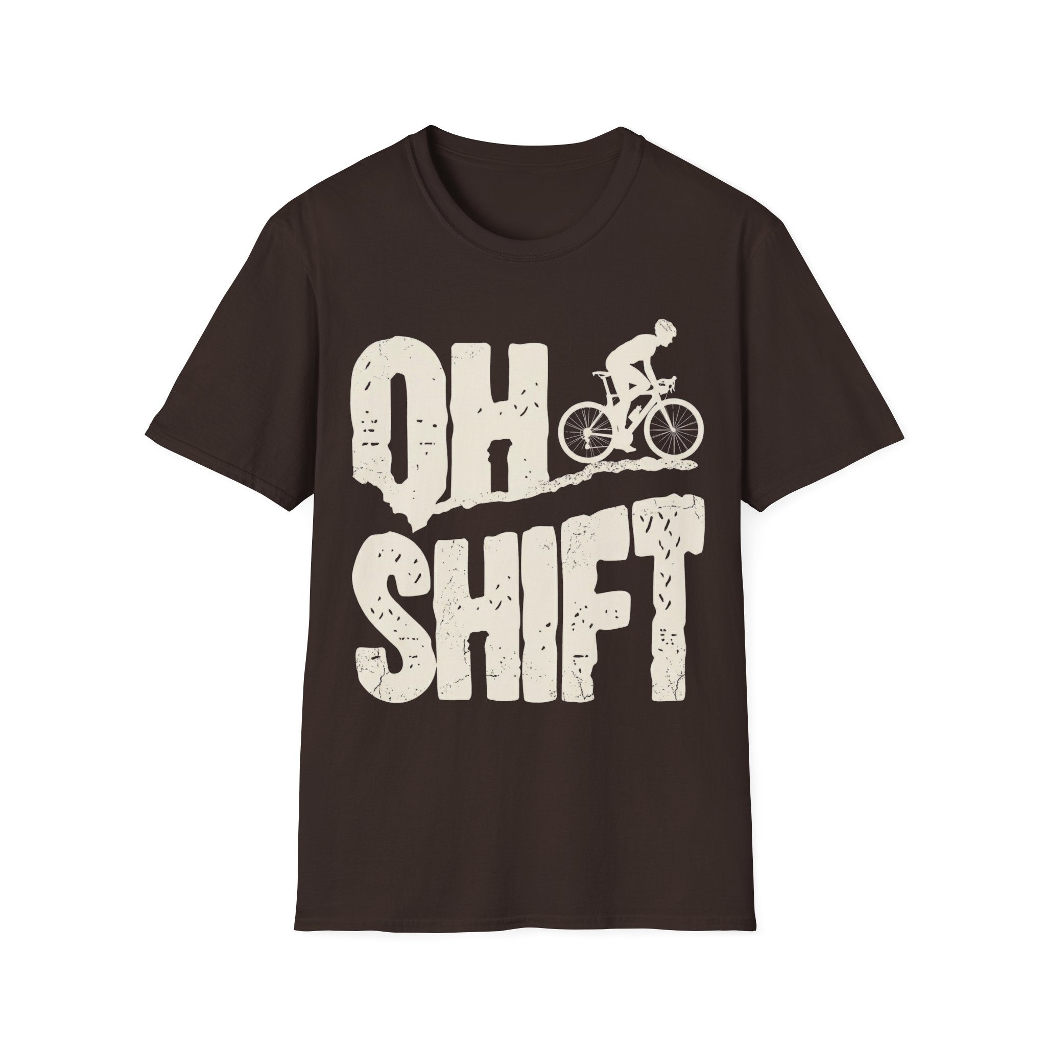 Oh Shift T-Shirt