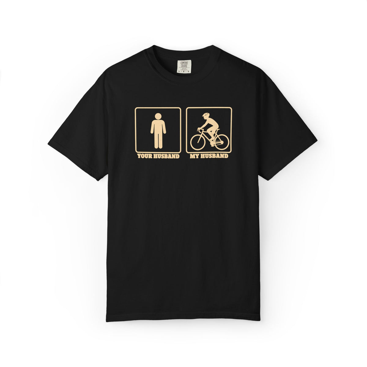 My Husbant T-Shirt