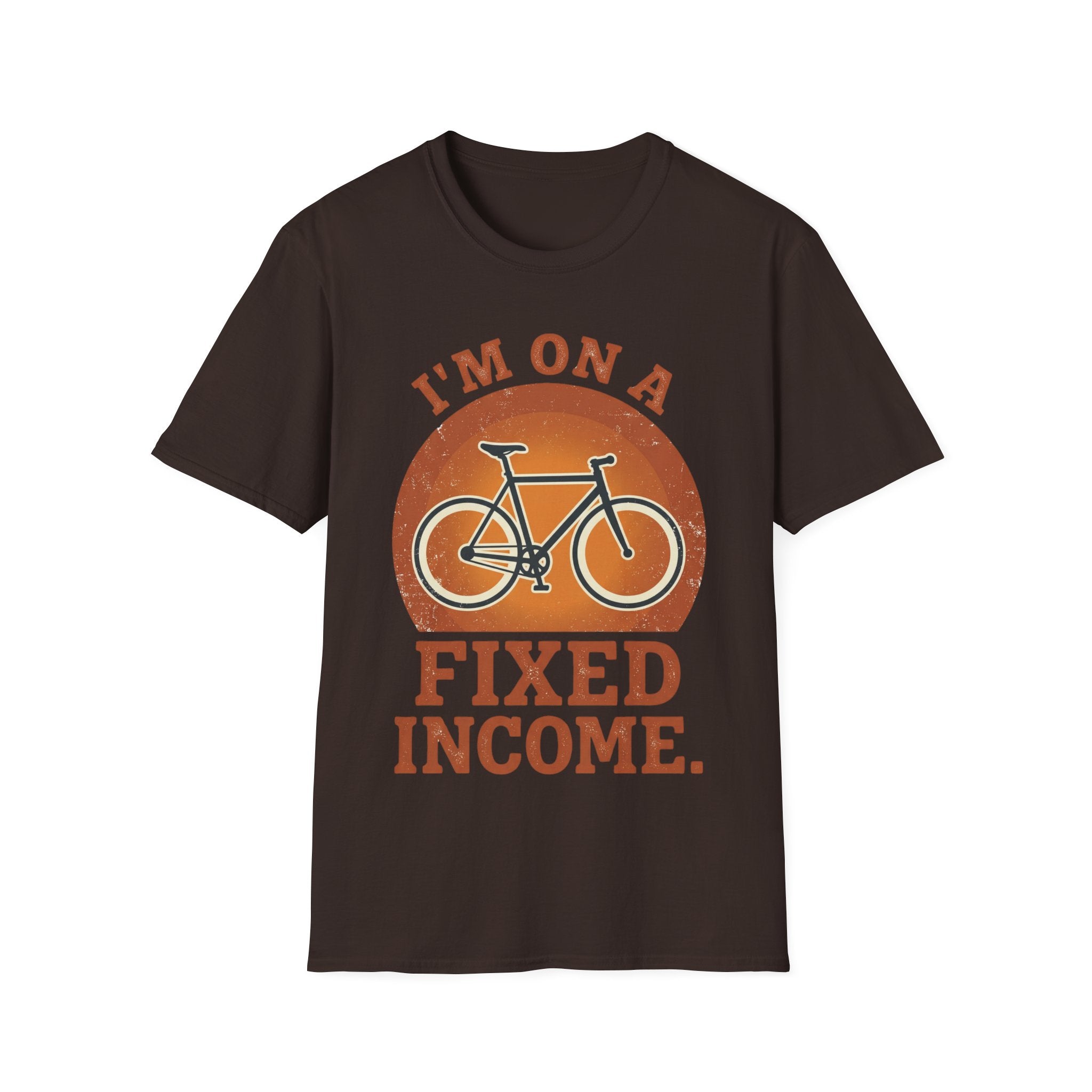 Fixed Income T-Shirt