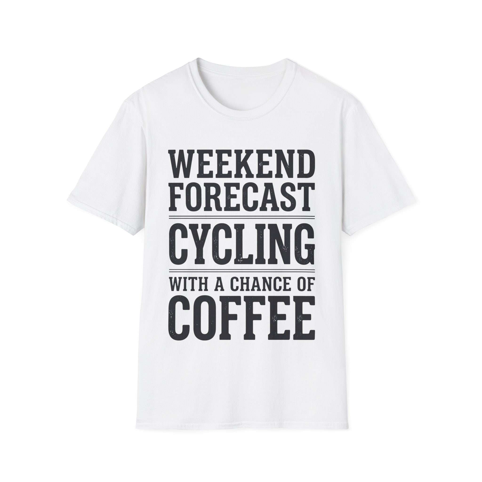 Weekend Forecast T-Shirt
