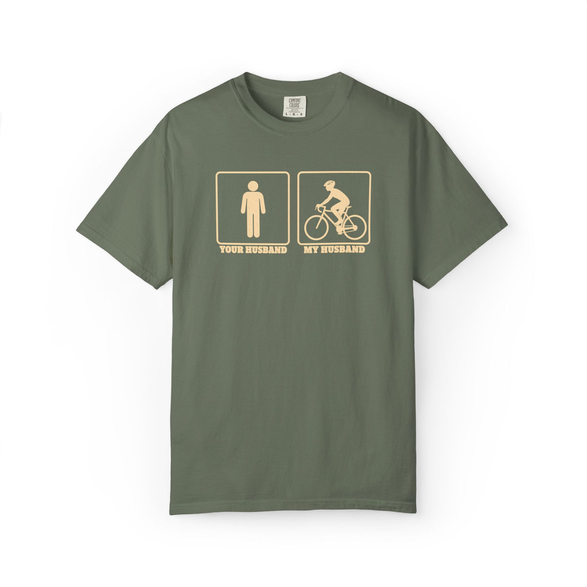 My Husbant T-Shirt