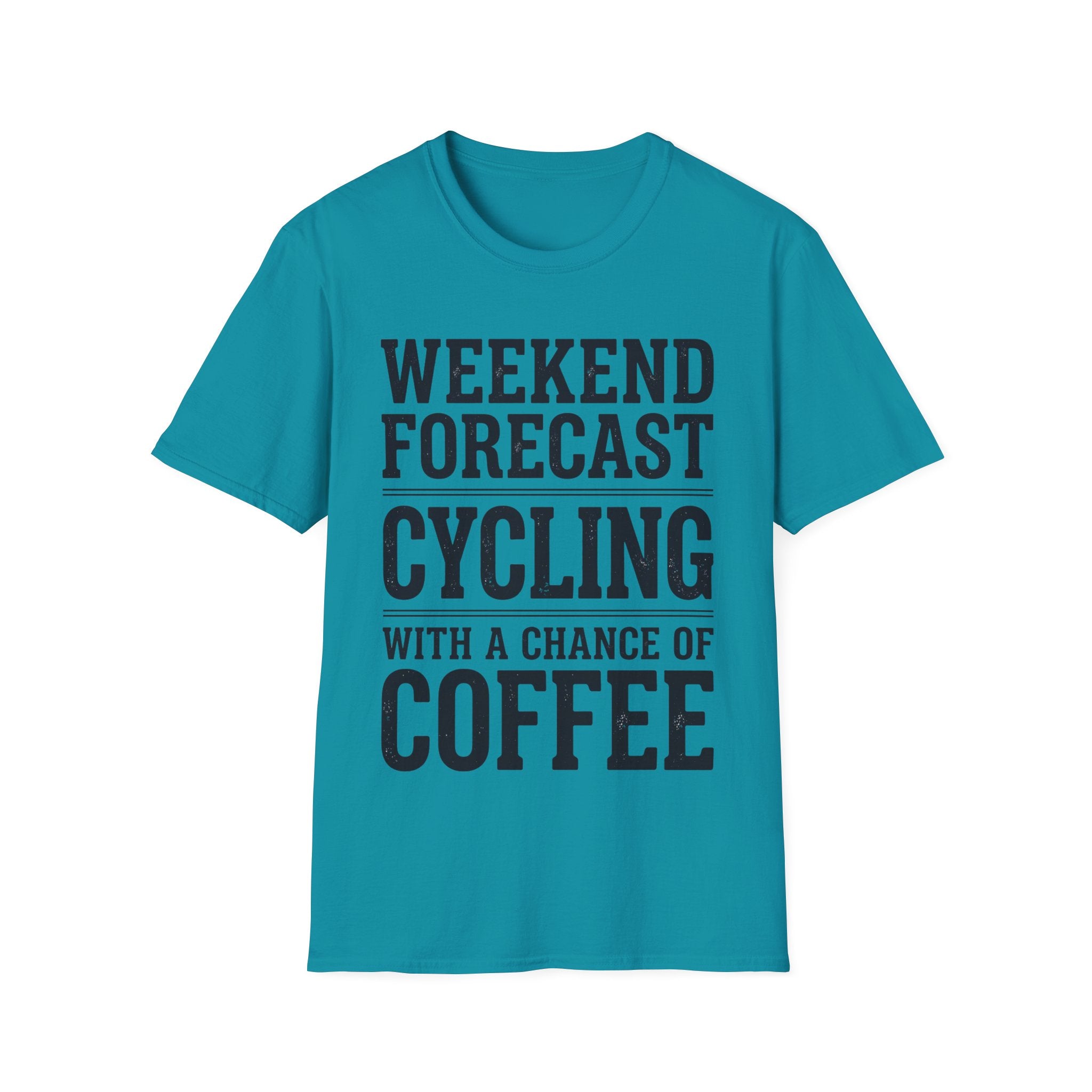 Weekend Forecast T-Shirt
